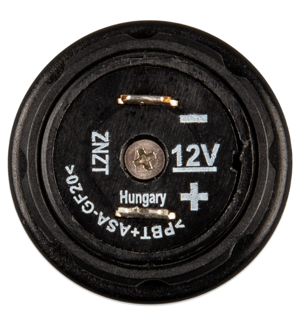 MagCode Power Port 12V (max. 15A) Victron