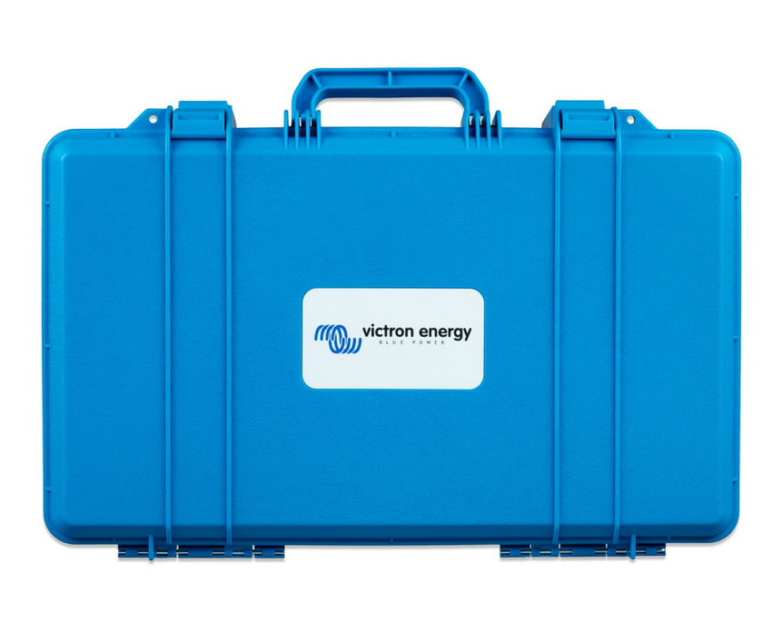 Case for BPC chargers and accessories (12/25 and 24/13) - Victron