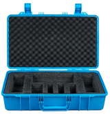 Case for BPC chargers and accessories (12/25 and 24/13) - Victron
