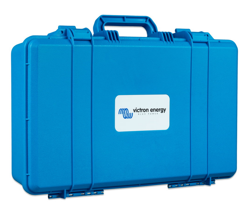 Case for BPC chargers and accessories (12/25 and 24/13) - Victron