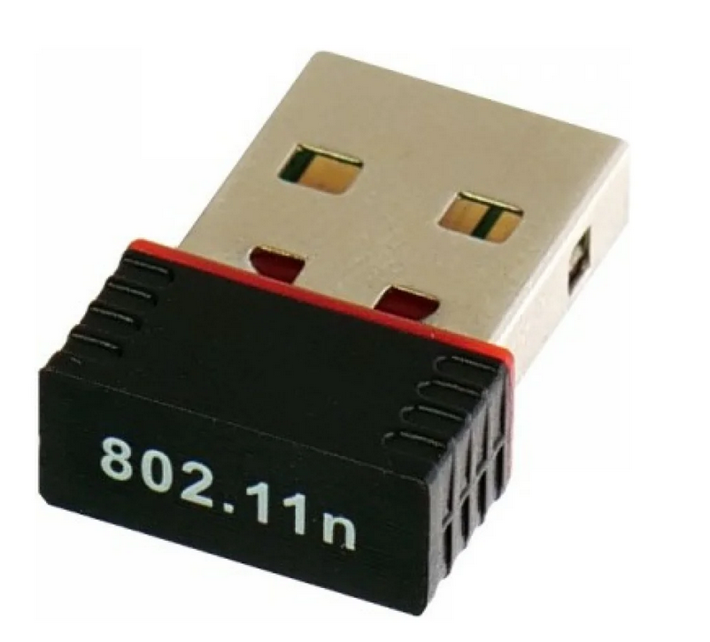 CCGX WiFi module simple (Nano USB) Victron