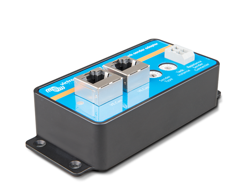 VE.Can resistive tank sender adapter Victron