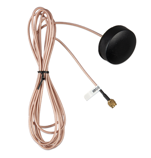 Outdoor LTE-M puck antenna Victron