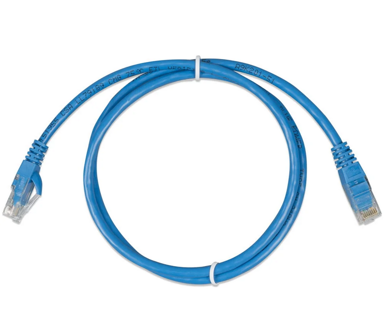 RJ45 UTP Cable 0.3m à 30m VICTRON