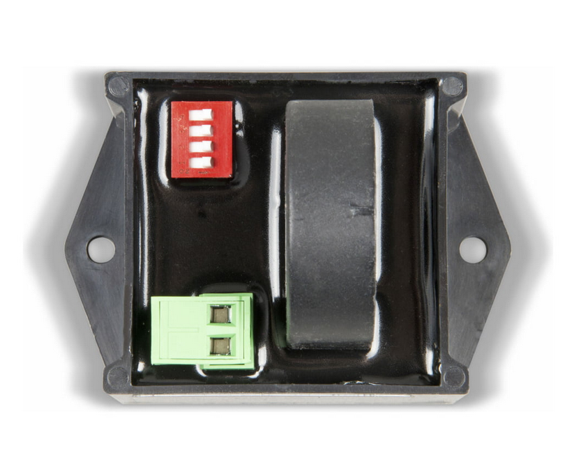 AC Current sensor - single phase - max 40A Victron