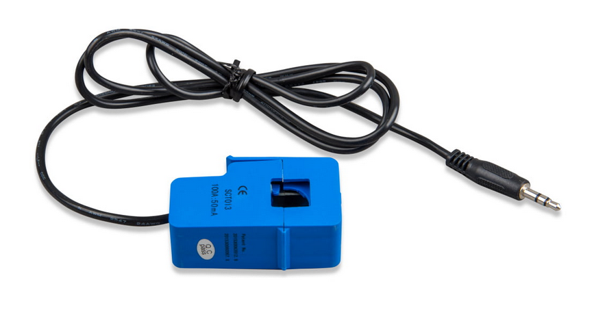 Current Transformer 100A:50mA for MultiPlus-II (1m) Victron