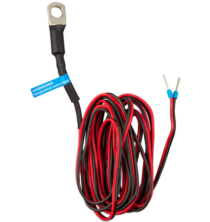 Temperature sensor type C Victron