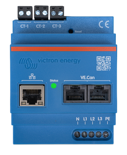 Energy Meter Victron