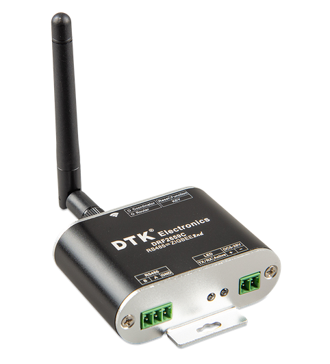 Zigbee to converter Victron