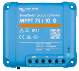 SmartSolar MPPT 75/10 à 150/45 VICTRON