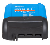 MPPT WireBox format S à XL Victron