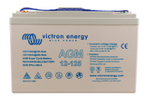 AGM 12V Super Cycle Batterie - Victron