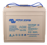 AGM 12V Super Cycle Batterie - Victron