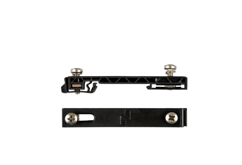 DIN35 adapter (2 pcs) Victron