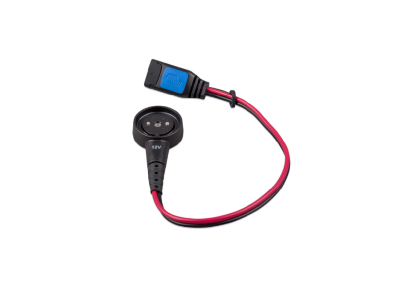 Prise magnétique MagCode (Power Port) 12V - Victron