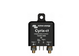 Cyrix-i intelligent battery combiner Victron