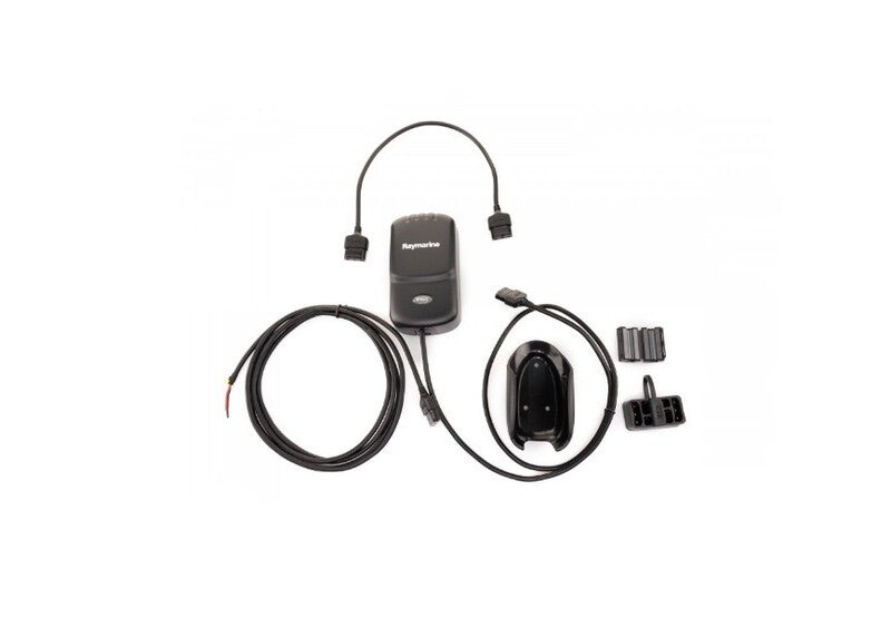 Télécommande sans fil SmartController vase Sea Talk - Raymarine