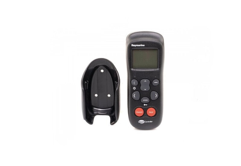 Télécommande sans fil SmartController vase Sea Talk - Raymarine
