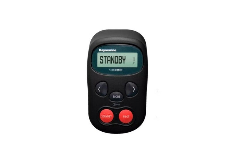 Télécommande sans fil S100 - Raymarine