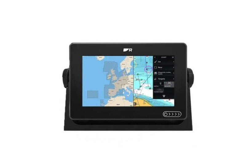 Axiom+ - Raymarine
