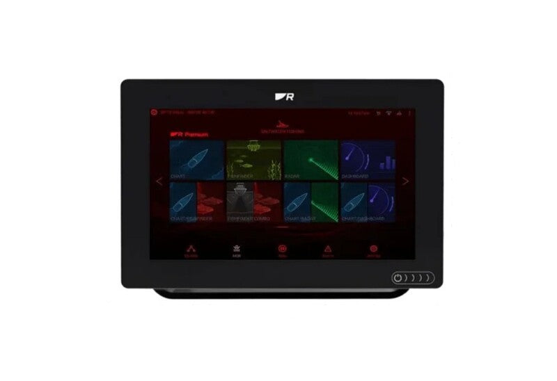 Axiom+ - Raymarine