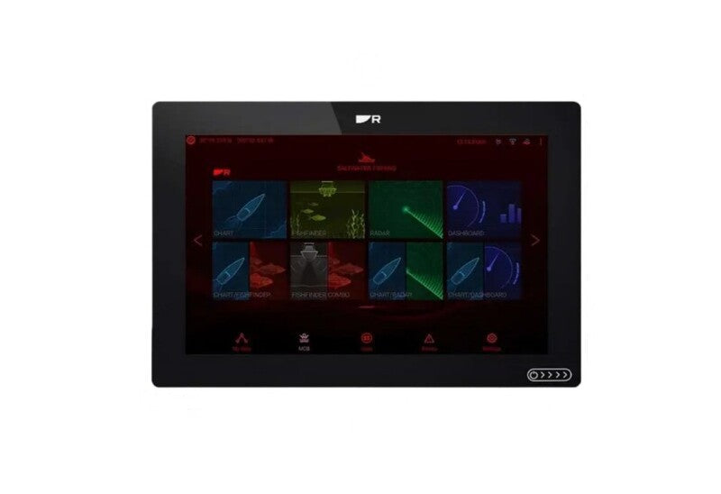 Axiom+ - Raymarine