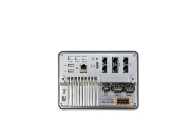 Ekrano GX