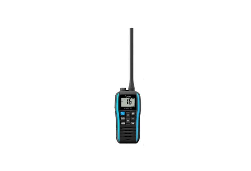 IC-M25EURO EVO SERIE - Icom