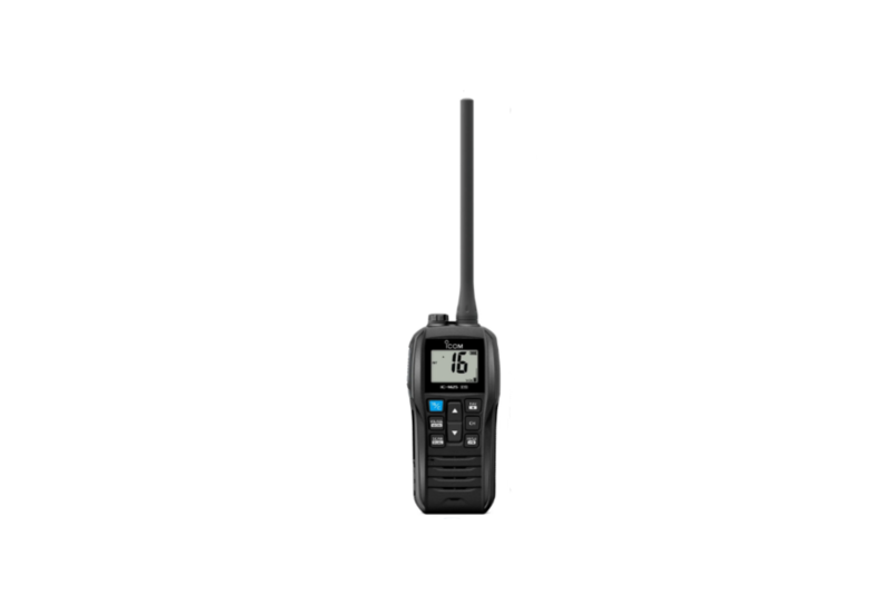 IC-M25EURO EVO SERIE - Icom