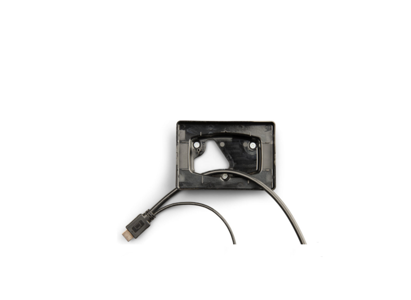 GX Touch Wall Mount Victron
