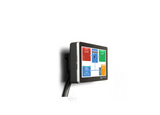 GX Touch Wall Mount Victron