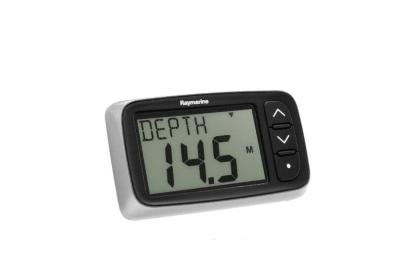 i40 Sondeur Depth - Raymarine