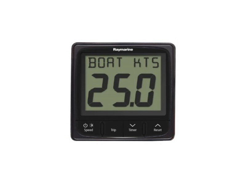 i50 Loch Speedo - Raymarine
