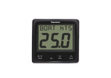i50 Loch Speedo - Raymarine