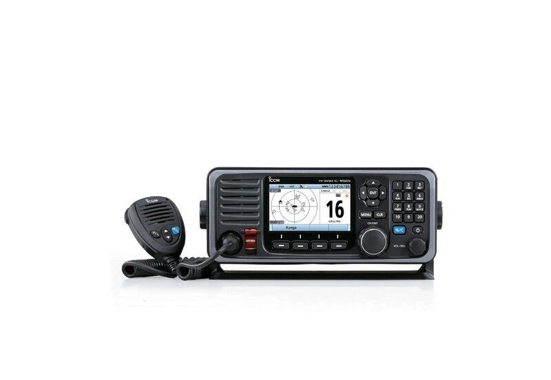 VHF IC-M605EURO AIS - Icom