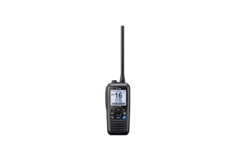 VHF IC-M94DE - Icom