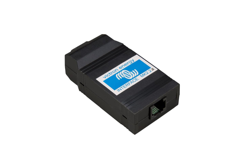 Interface MK2.2b (VE.Bus à RS232) Victron
