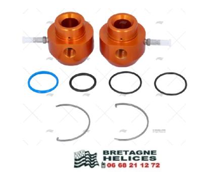 Pochette de joints + Nez - Verins VHM 232 H