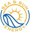 Sea & Sun Energy logo