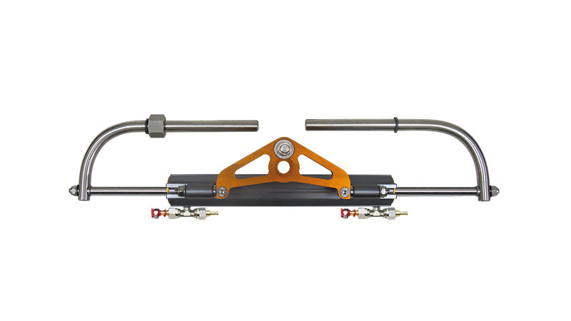 Vérin VHM EX 125 HP + Raccords
