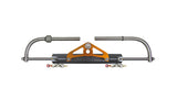 Vérin VHM EX 125 HP + Raccords