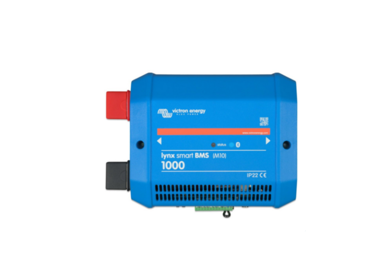 Lynx Smart BMS Victron