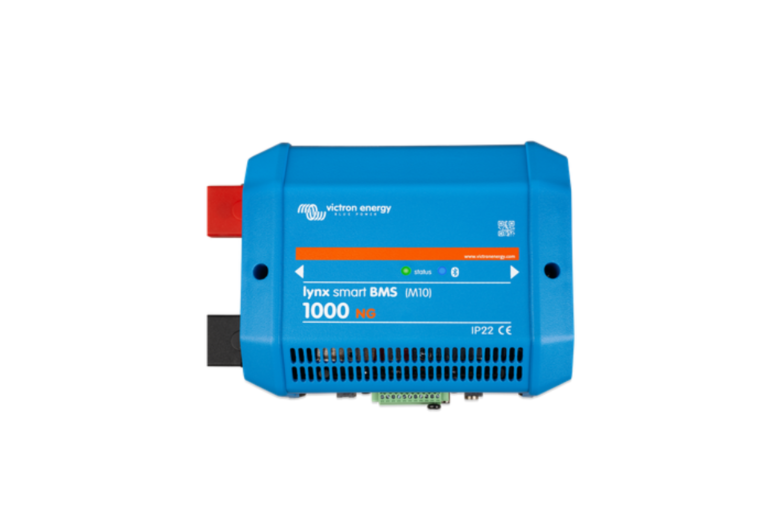 Lynx Smart BMS Victron