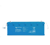 LiFePO4 Battery NG - Victron