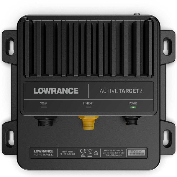 Active Target 2
