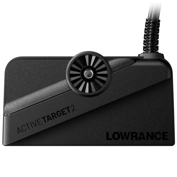 Active Target 2