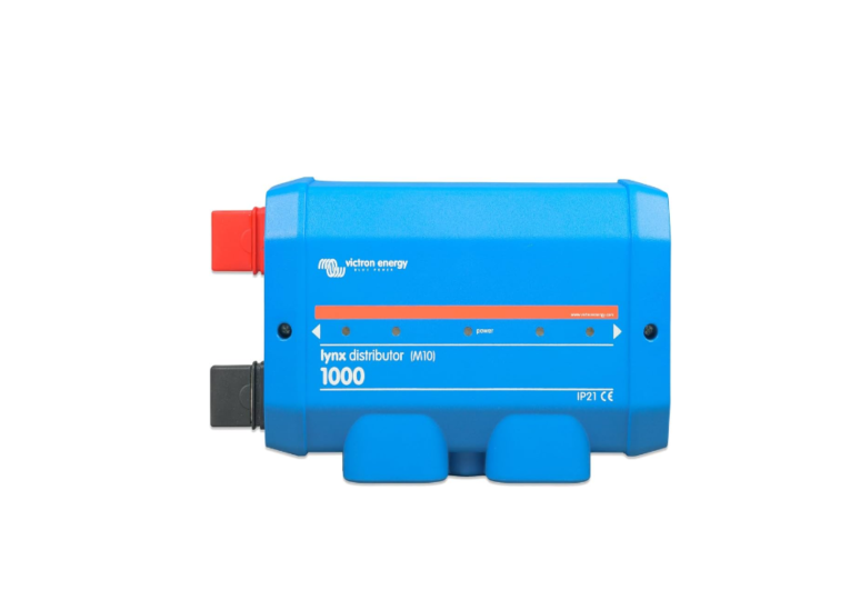 Lynx Distributor (M10) - Victron