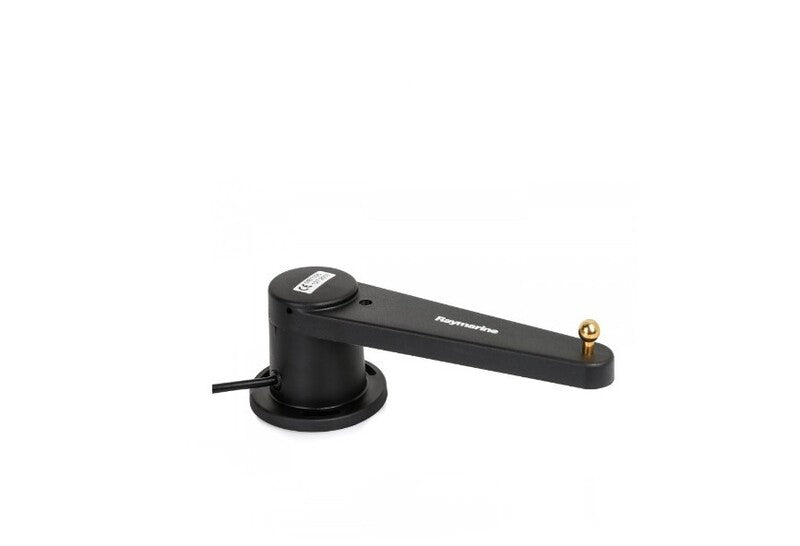 Capteur d'angle de barre rotatif 10m de câble - Raymarine