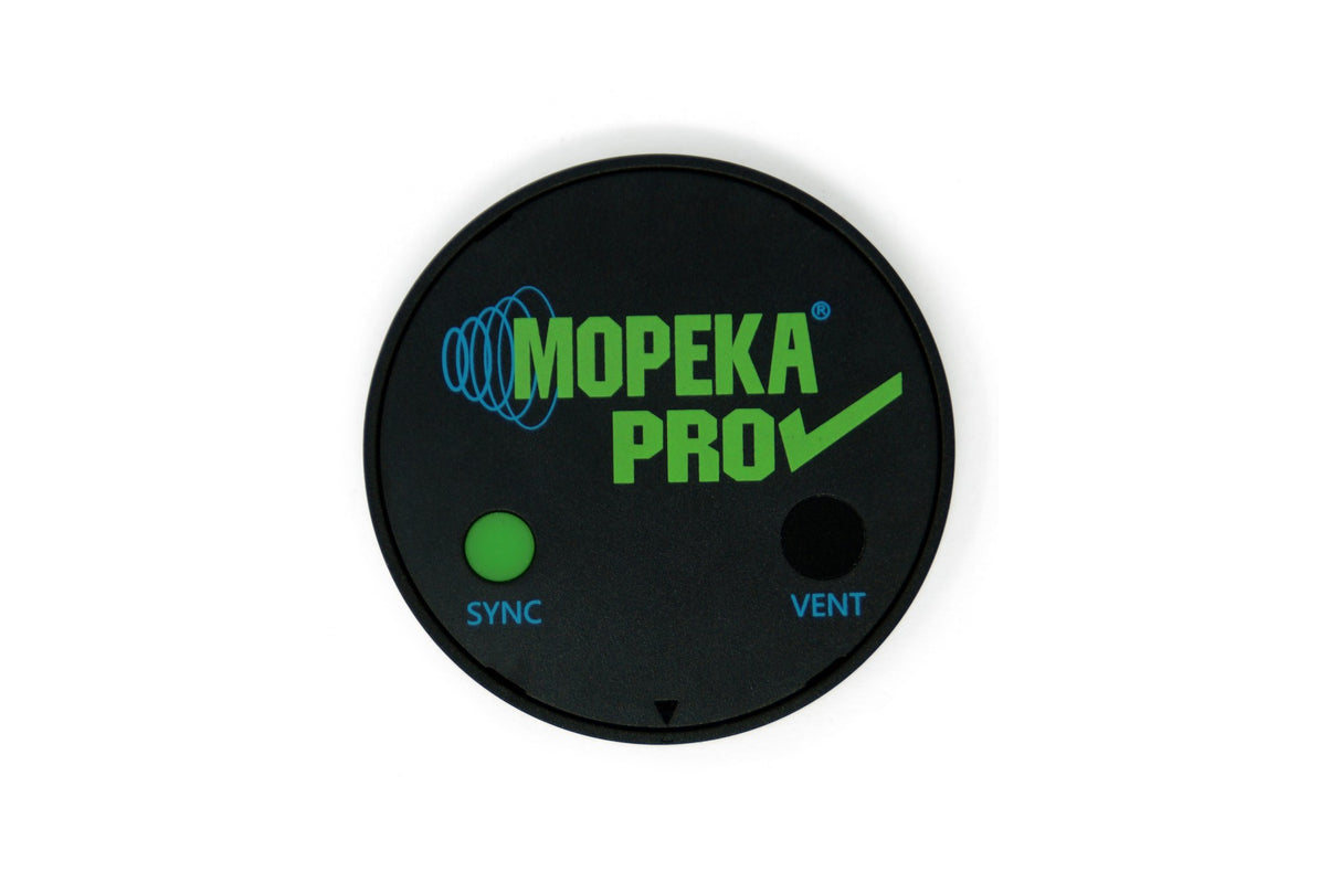 Check Universal Bluetooth PRO avec aimant pour récipient en acier - MOPEKA