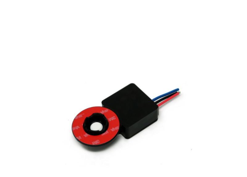 PRO200 Indicateur de niveau d'eau Sonar Bluetooth, 12 Volt - MOPEKA